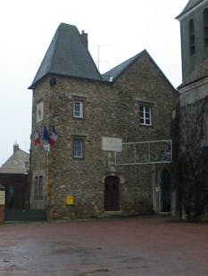 Photo de la ville de Fontenay-lès-Briis