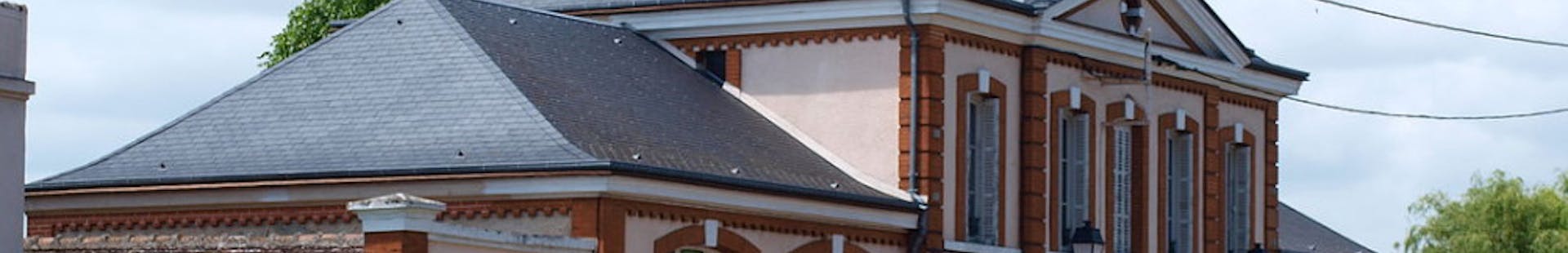 Photo de la ville de Girolles