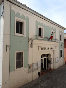 Photo de la ville de Contes