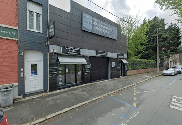 Pompes Funèbres Wyffels de Villeneuve-d'Ascq