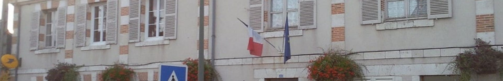 Photo de la ville de Mareau-aux-Prés