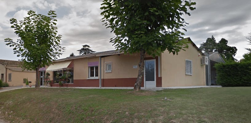 Photographie de Pompes Funèbres Laurent Jérôme