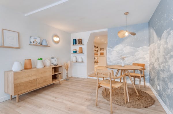 Photographie de Pompes Funèbres AETERNAE d'Antony