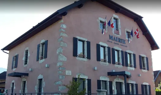 Photo de la ville de Nangy
