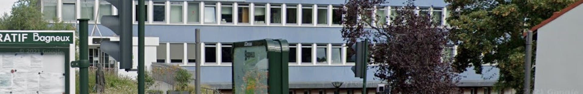 Photo de la ville de Bagneux
