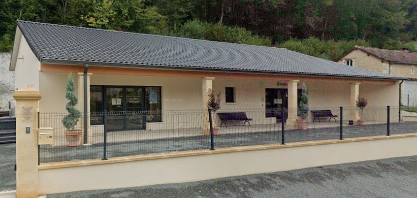 Photographie Pompes Funèbres Virgo de Vergt