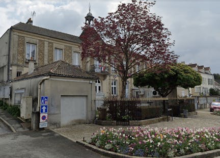 Photo de la ville de Bussy-Saint-Georges