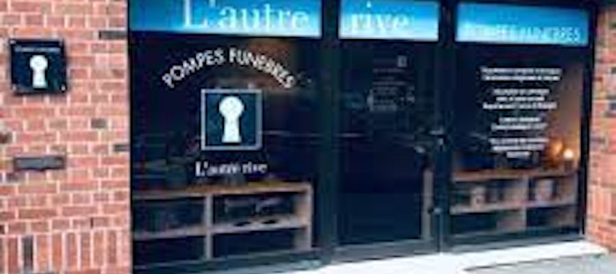 photo de l'agence L'autre Rive - Pompes Funèbres Amiens