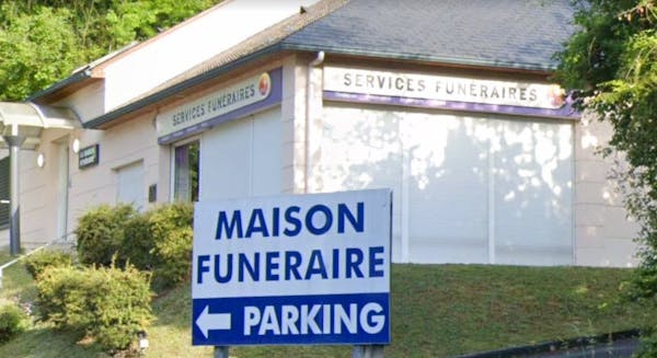 Photographie Pompes Funèbres Générales de Maromme