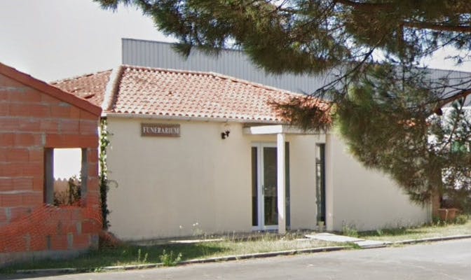 Photographie de la Pompes Funèbres Magal de Saint-André-de-Cubzac
