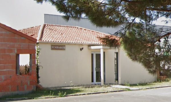 Photographie de la Pompes Funèbres Magal de Saint-André-de-Cubzac
