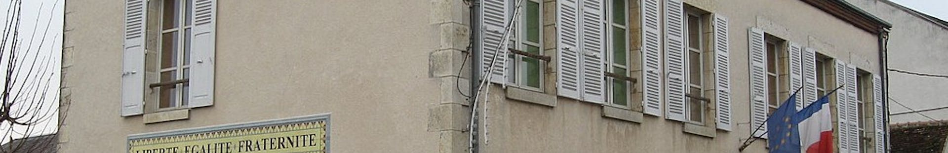 Photo de la ville de Ouzouer-sur-Trézée