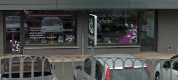 Photographie Pompes Funèbres Jean-Claude CABANEL de Mende