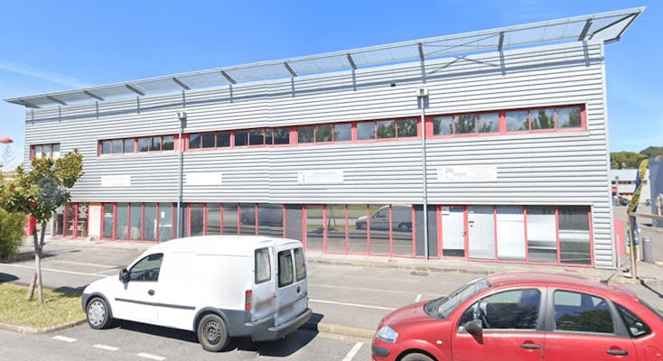 Photographie de la Pompes Funèbres Aquitaine et Marbrerie Hirigoyemberry