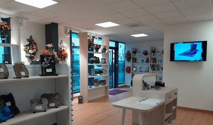 Photographie de La Maison des Obsèques - Ets Dedion de Selles-sur-Cher