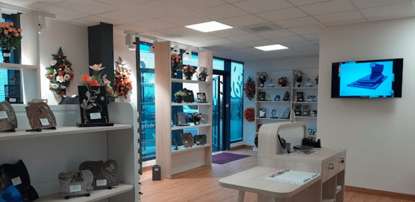 Photographie de La Maison des Obsèques - Ets Dedion de Selles-sur-Cher