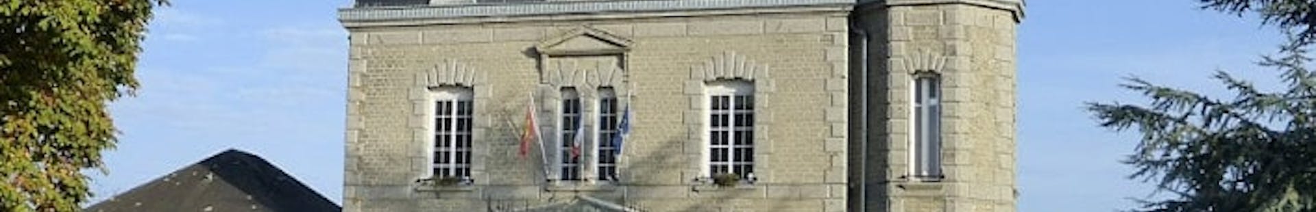 Photo de la ville de Briouze