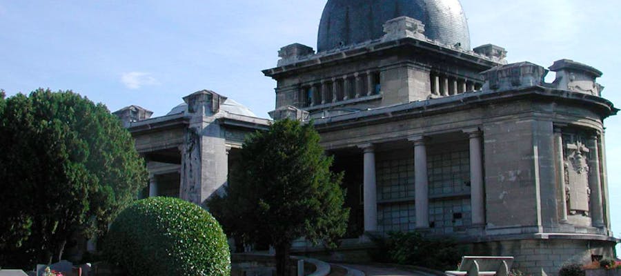photo de l'agence Crématorium de Lyon