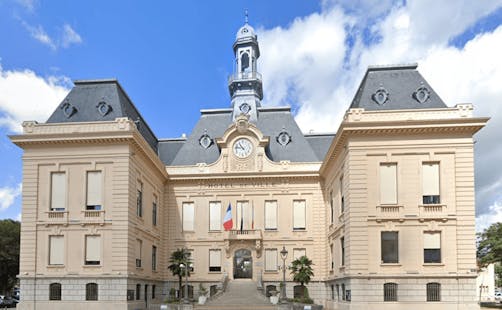 Photo de la ville de Villefranche-sur-Saône