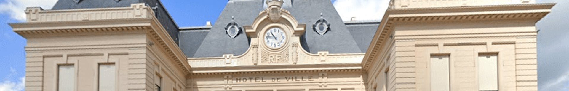 Photo de la ville de Villefranche-sur-Saône