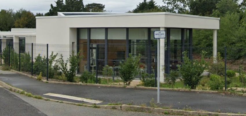 photo de l'agence Crématorium du Havre