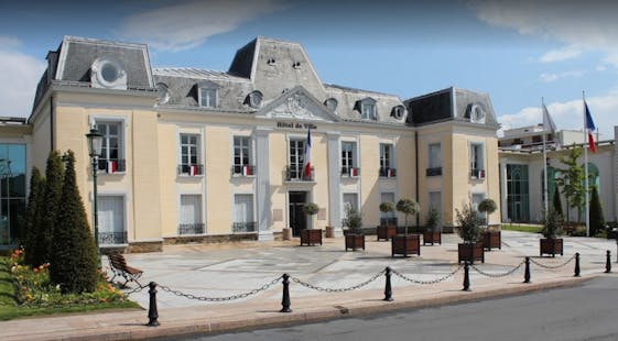 Photo de la ville de Gagny