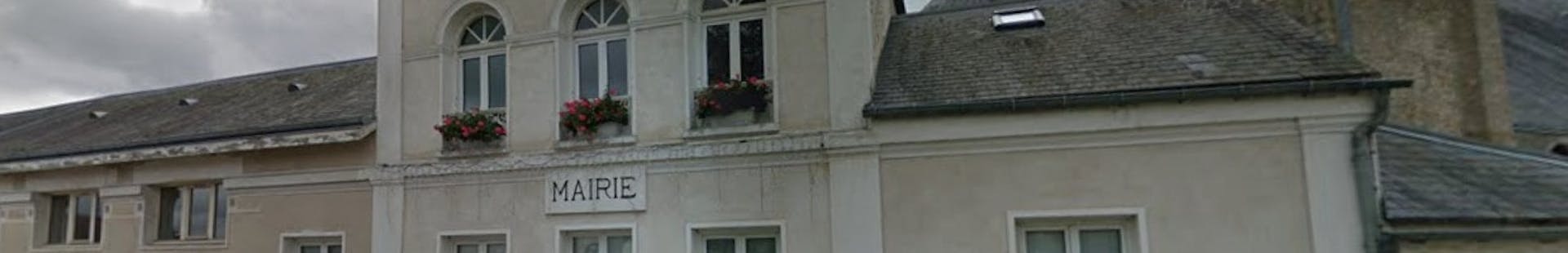 Photo de la ville de La Forêt-le-Roi