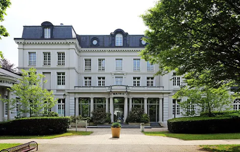 Photo de la ville de Mazingarbe