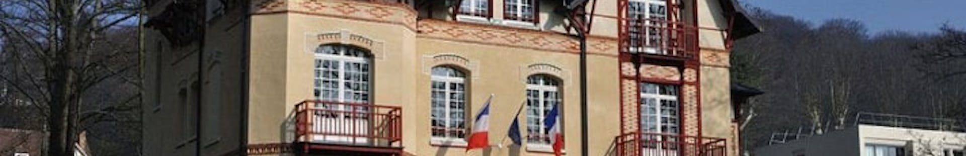 Photo de la ville de Andilly