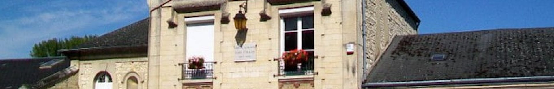 Photo de la ville de Saintines
