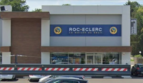 Photographie de Pompes Funèbres Roc-Eclerc de Vert-Saint-Denis