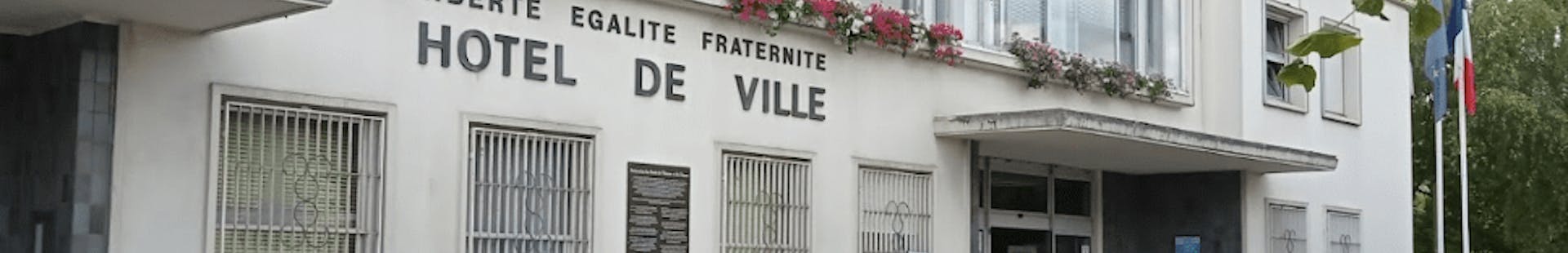 Photo de la ville de Le Blanc-Mesnil