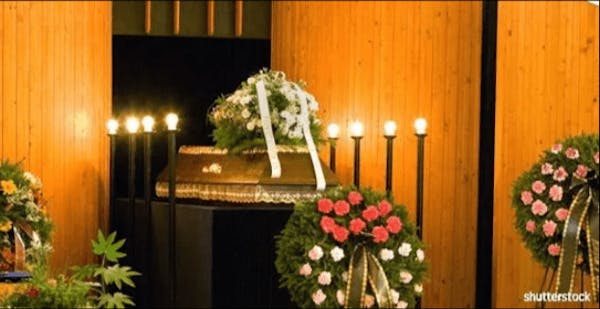 Pompes Funèbres Manonviller et Fils de Montrouge