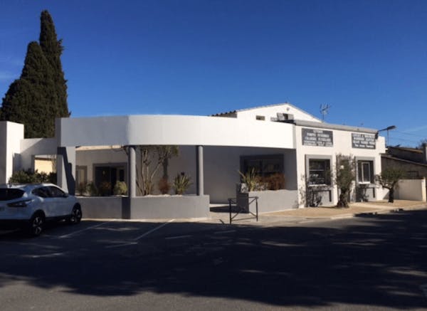 Photographie de Pompes Funèbres C.M.C Luvison