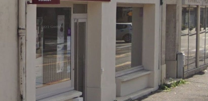 Photographie Pompes Funèbres Roblot d'Avignon