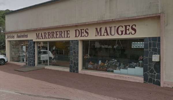 Photographie Marbrerie des Mauges de Jallais