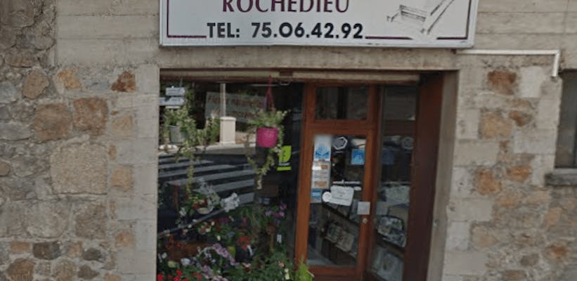 Photographie de Pompes Funèbres Rochedieu