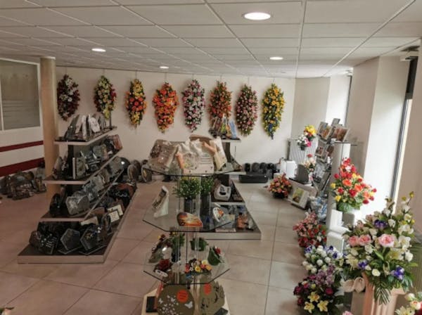 Photographie de Pompes Funèbres Robert de Monistrol-sur-Loire