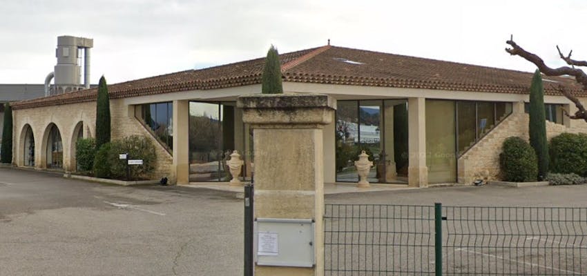 photo de l'agence Pompes Funèbres Amic