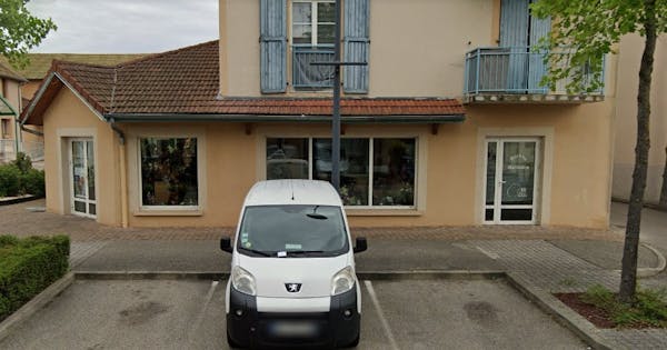 Photographie de Pompes Funèbres Alain Besset de Beaurepaire