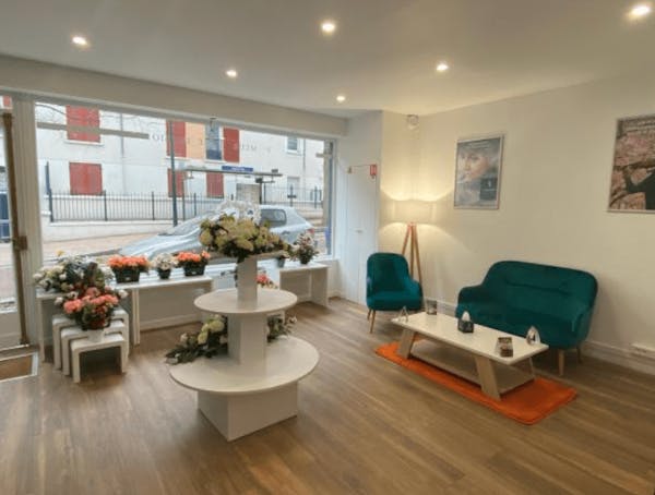 Photographie de Pompes Funèbres de France de Rueil-Malmaison