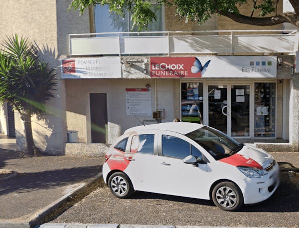 Pompes Funèbres FUNERAL - Le Choix Funéraire 10.0/10 à Beziers (34)