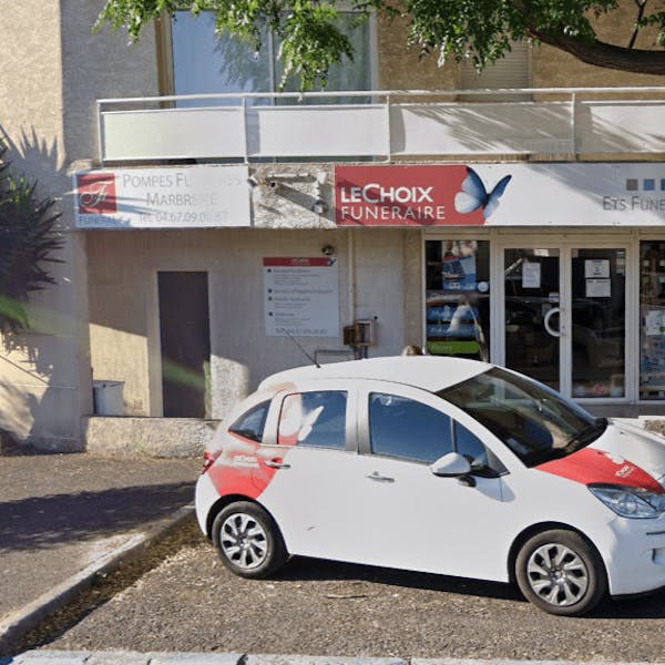 Pompes Funèbres FUNERAL - Le Choix Funéraire 10.0/10 à Beziers (34)