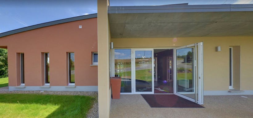 Photographie Lexy Funéraire