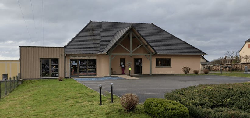 Photographie de Pompes funèbres Lofficial