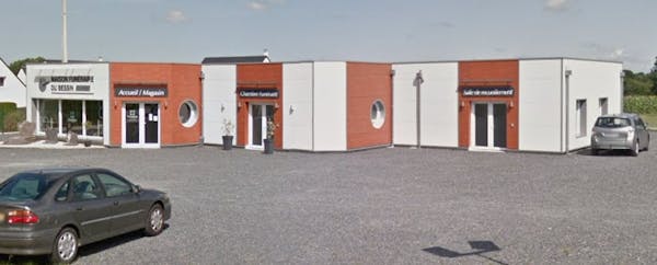 Photographie de Pompes Funèbres Meslin du Molay-Littry