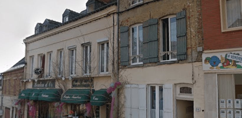 Photographie de Pompes Funèbres Cras