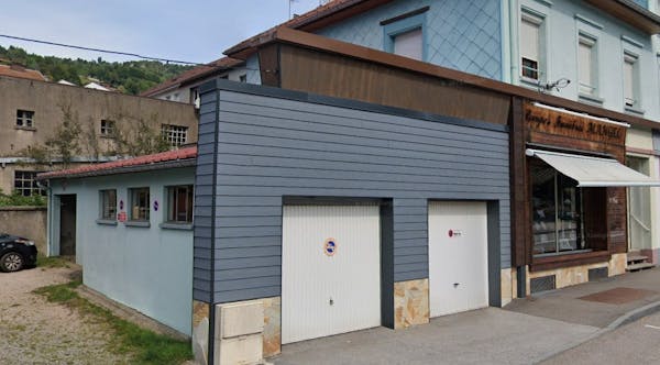 Photographie de Pompes Funèbres Mangel de La Bresse