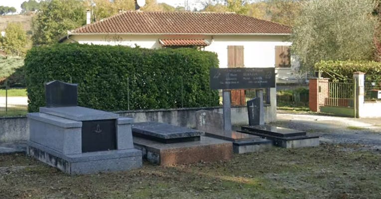 Photographie Marbrerie Lavos Escourbias de Villemur-sur-Tarn