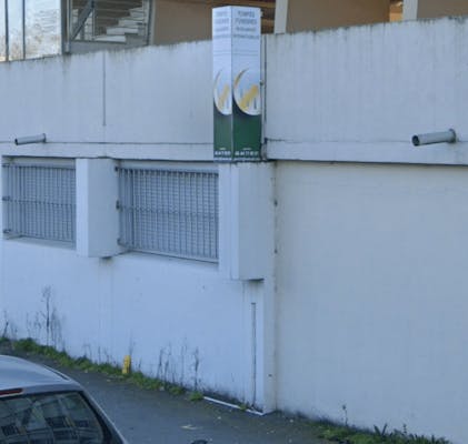 Photographie de la Pompe Funèbre Musulmane Internationale